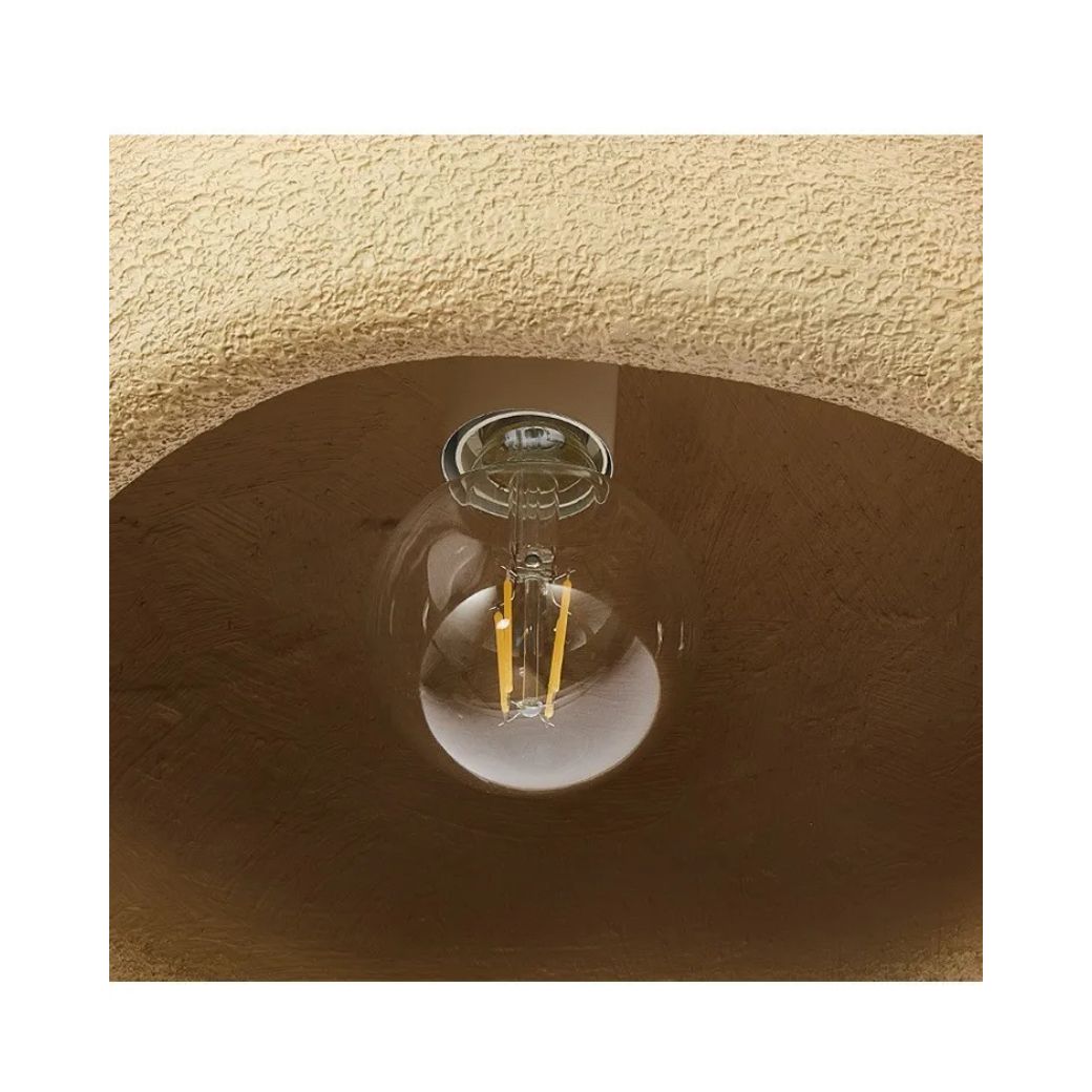 Japanese design luminaire Wabi Sabi