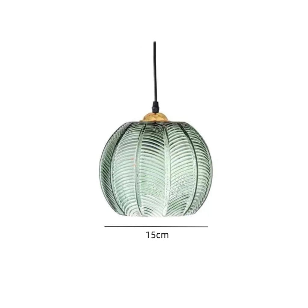 Modern Nordic Hojas Light