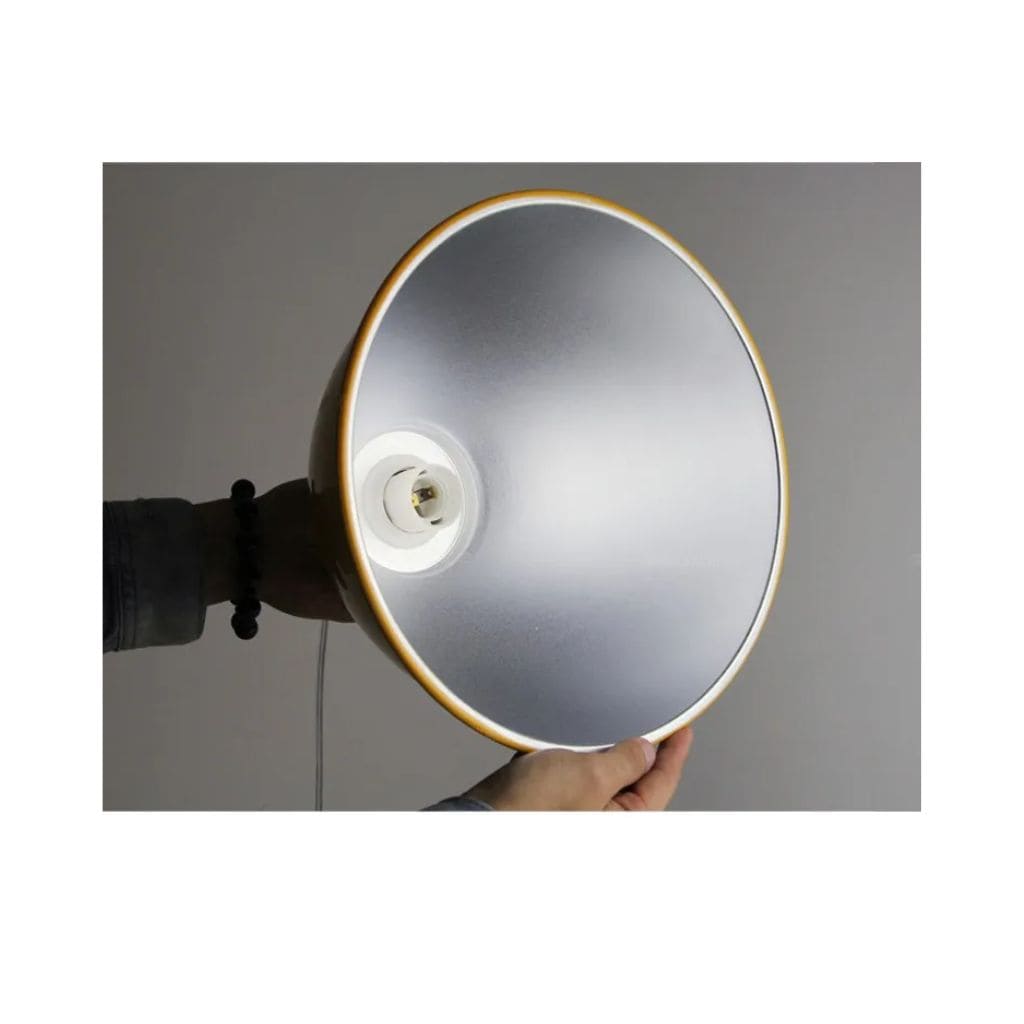 Luminaire Suspendu Design Multicolore