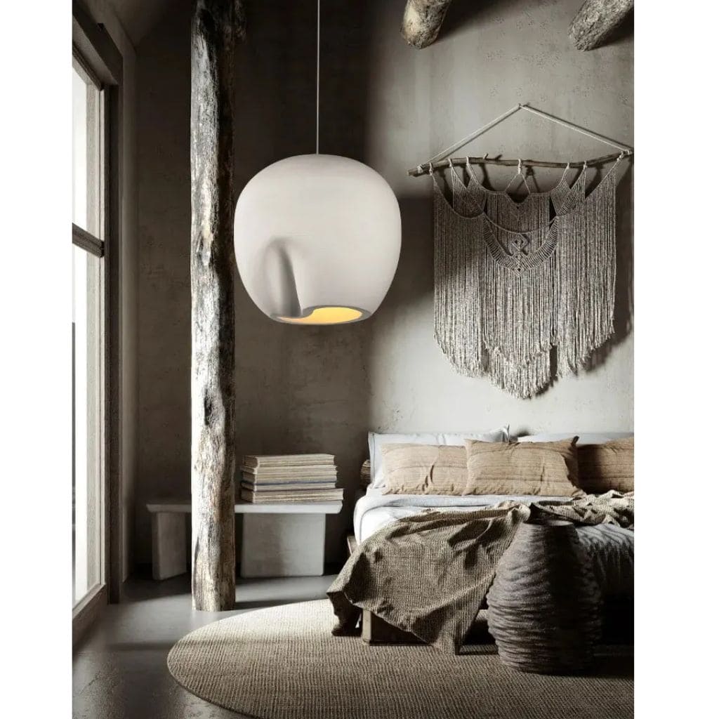 LED Lighting LED Harmony Nordic Wabi Sabi