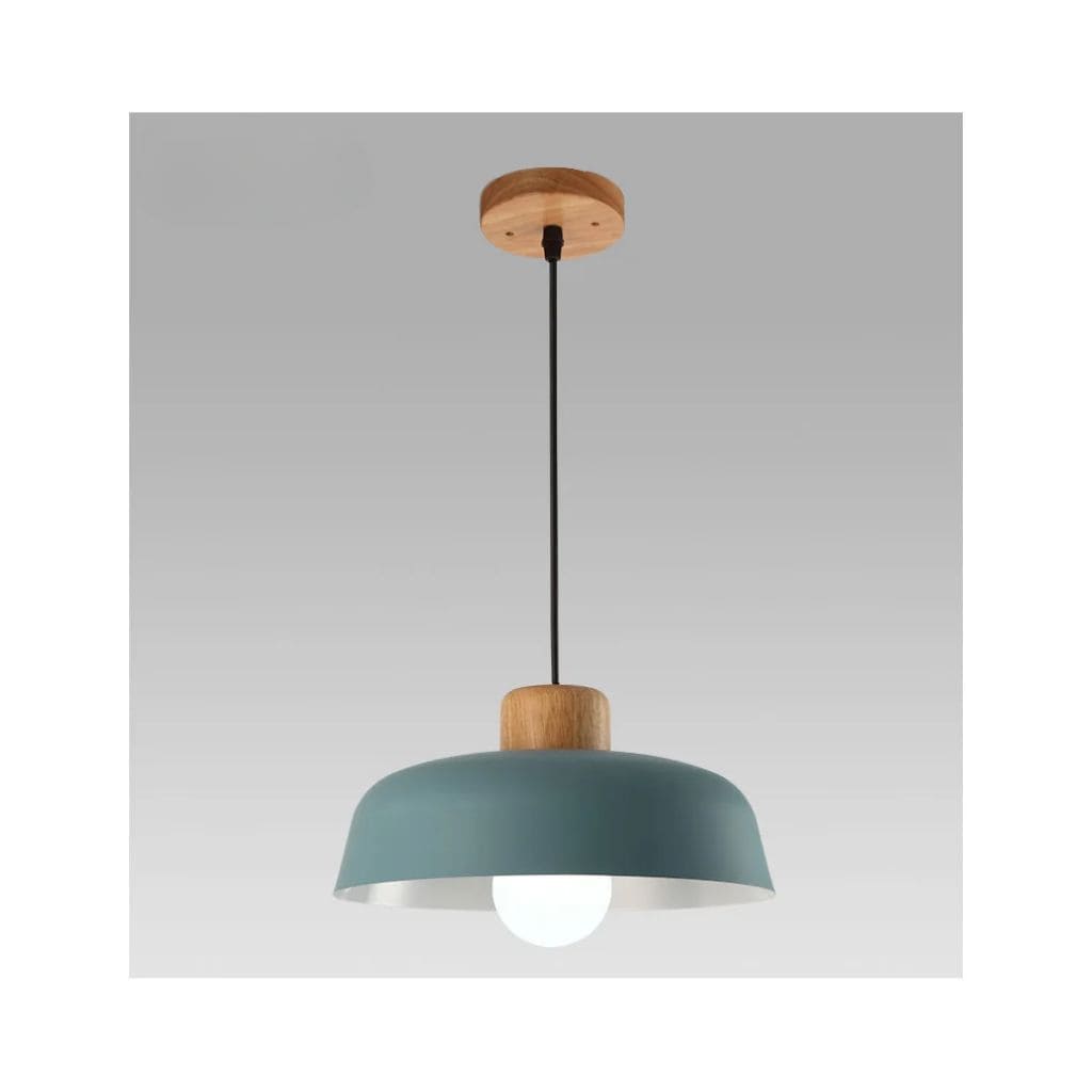 LED Nordic Hanging Light