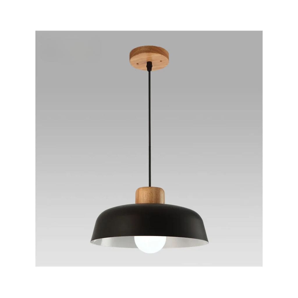 LED Nordic Hanging Light