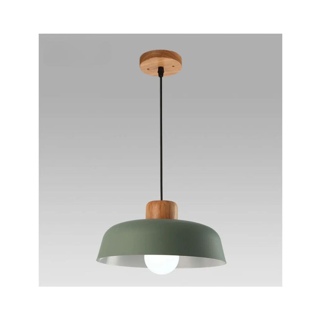 LED Nordic Hanging Light