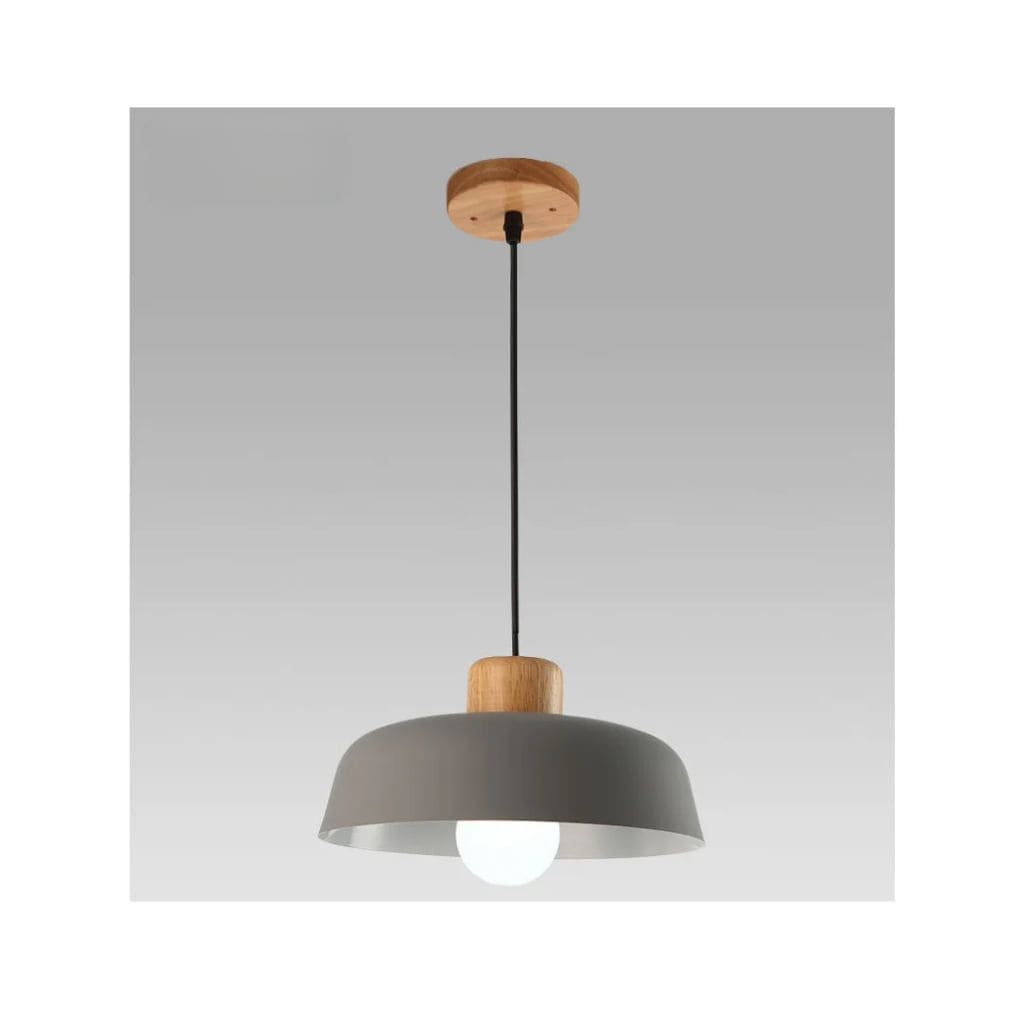 LED Nordic Hanging Light