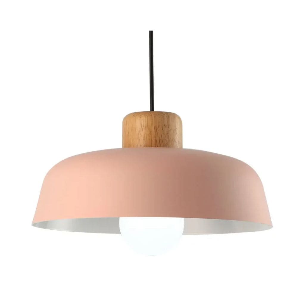 LED Nordic Hanging Light