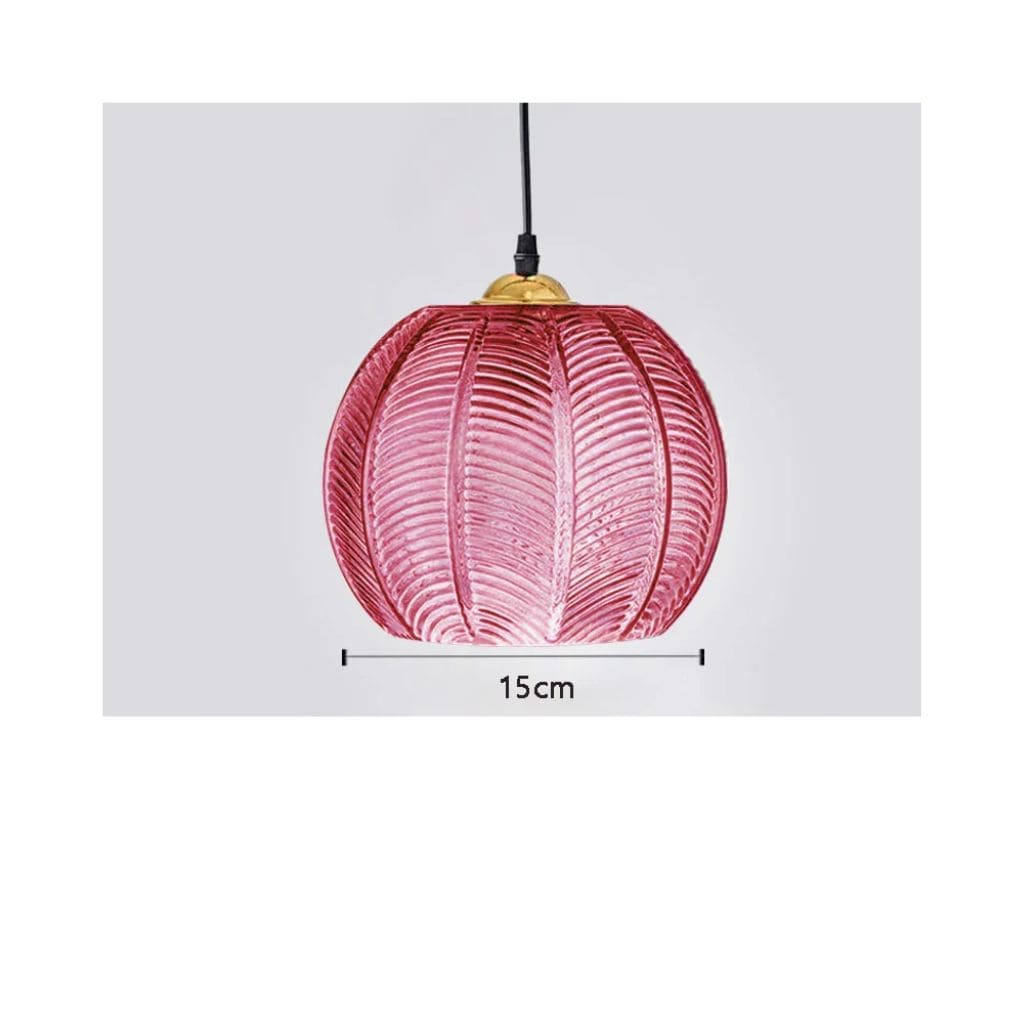 Modern Nordic Hojas Light