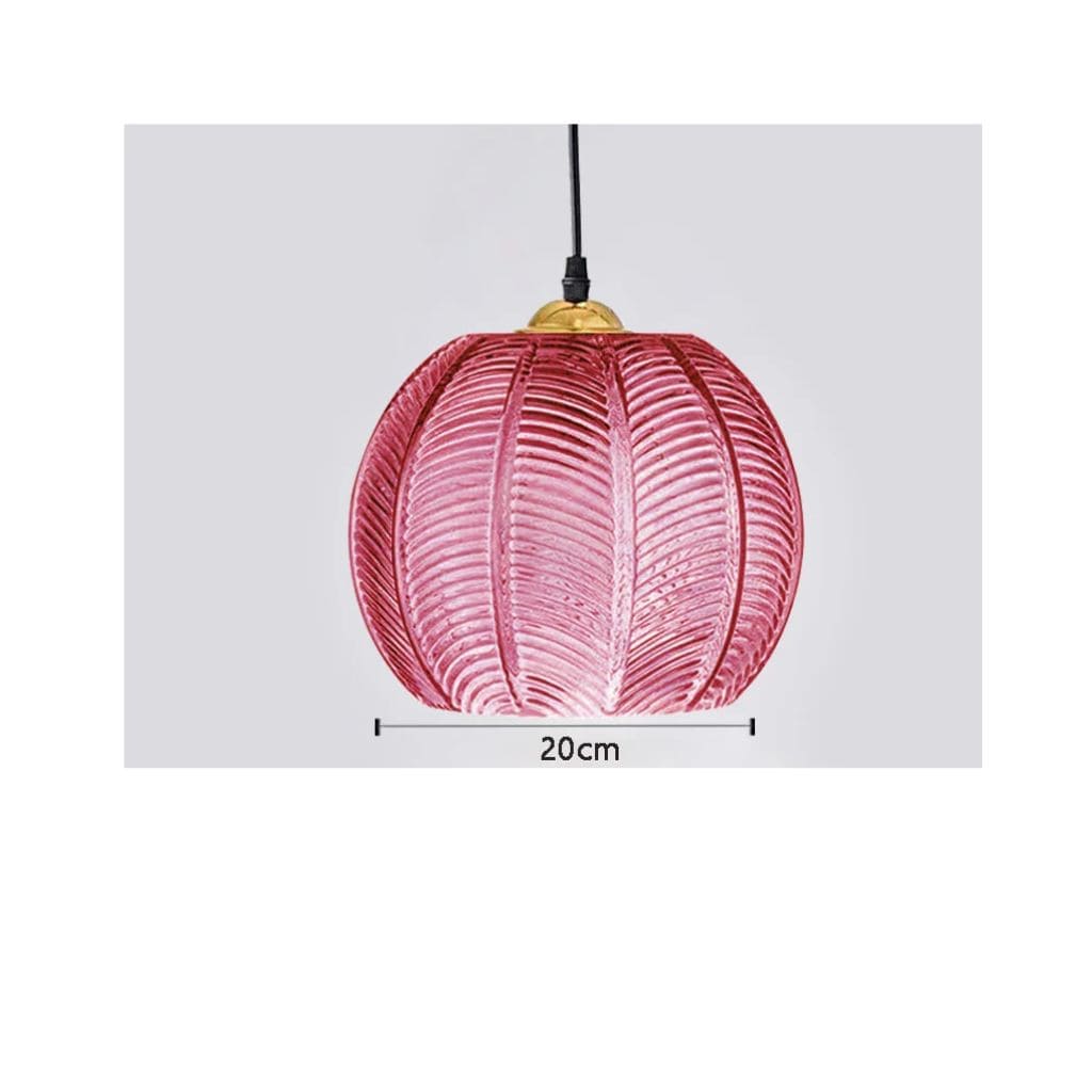 Modern Nordic Hojas Light