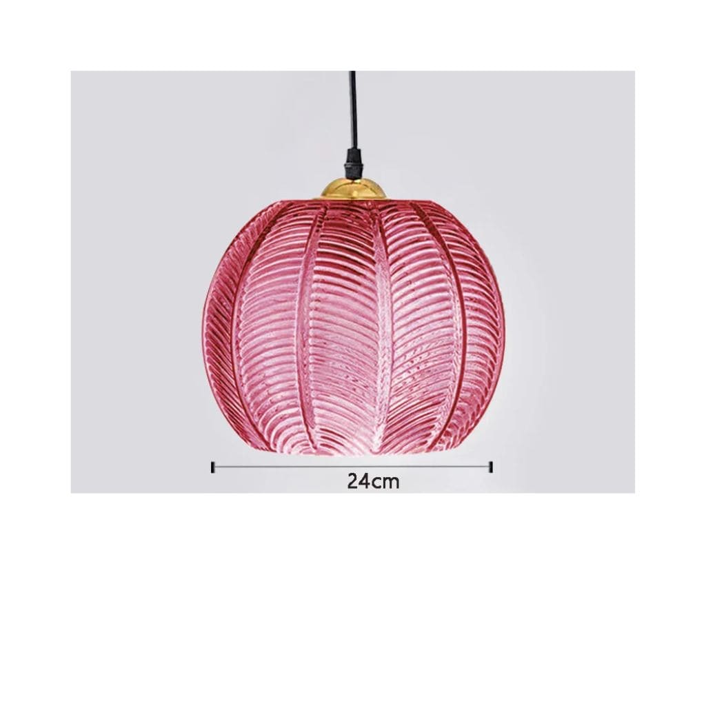 Modern Nordic Hojas Light