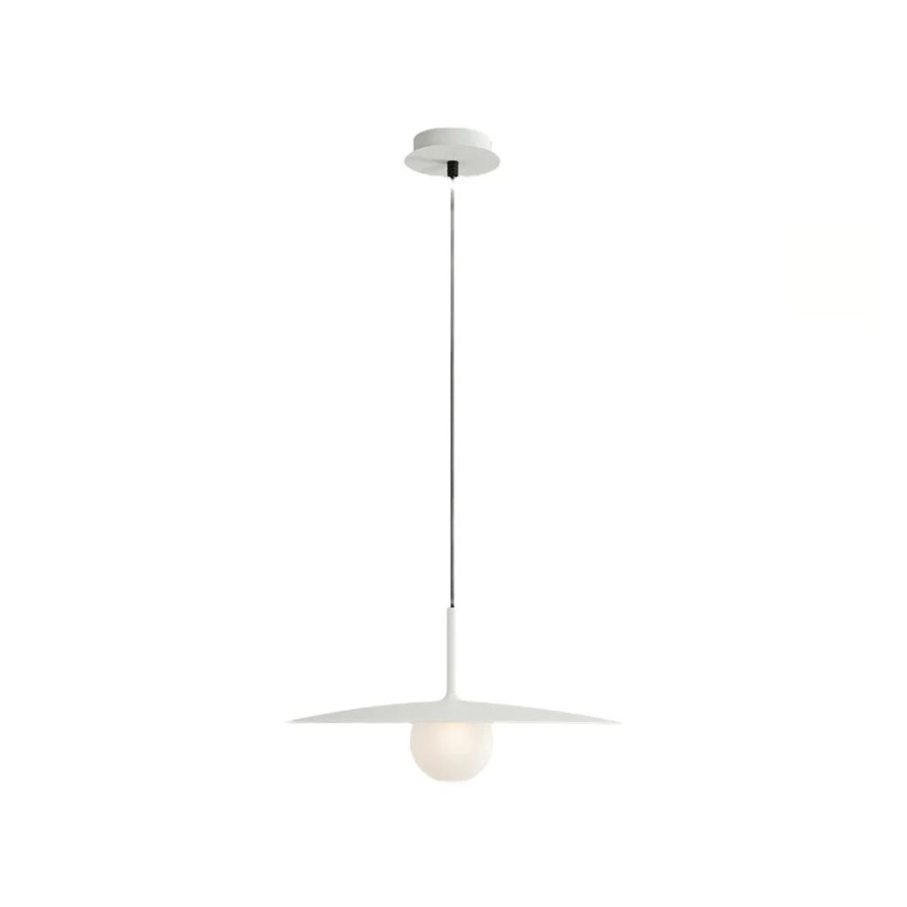 Minimalist ceiling light