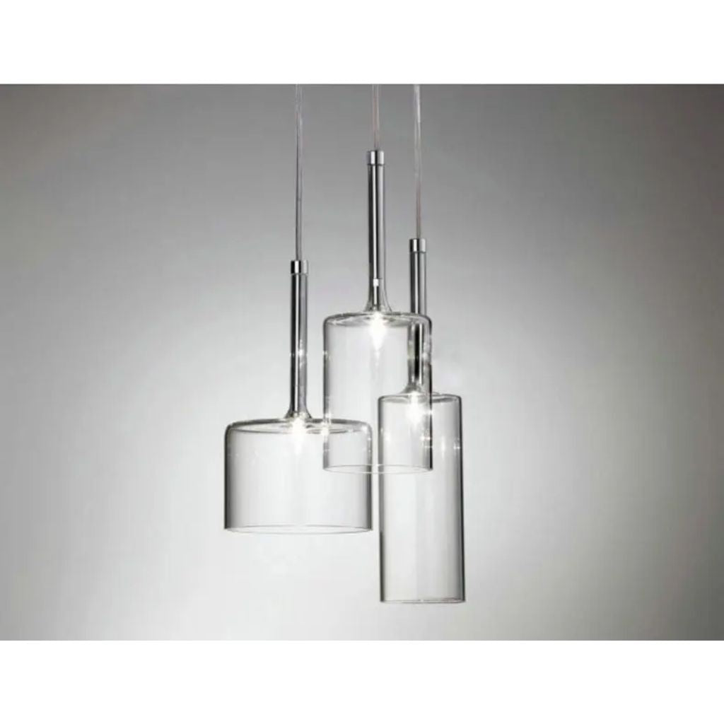 Nordic Glass Lighting Fixtures
