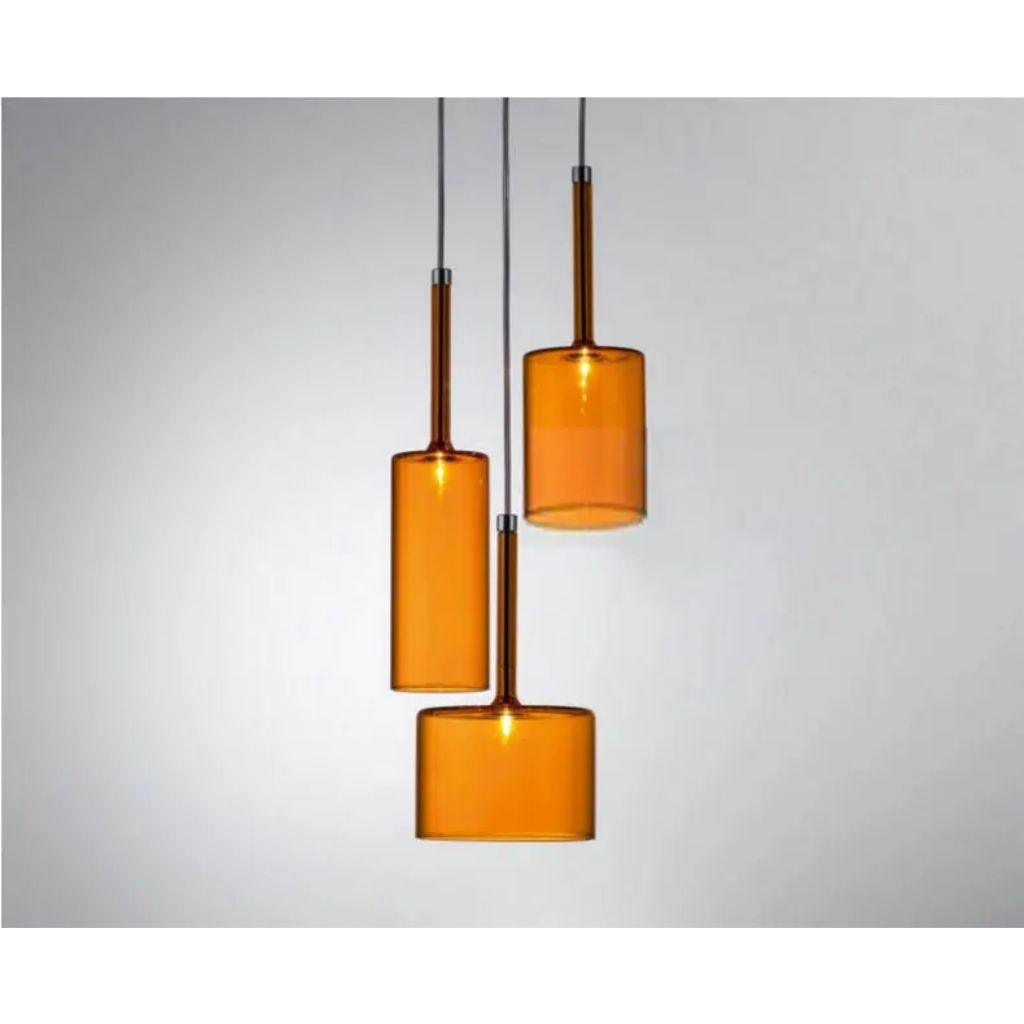 Nordic Glass Lighting Fixtures