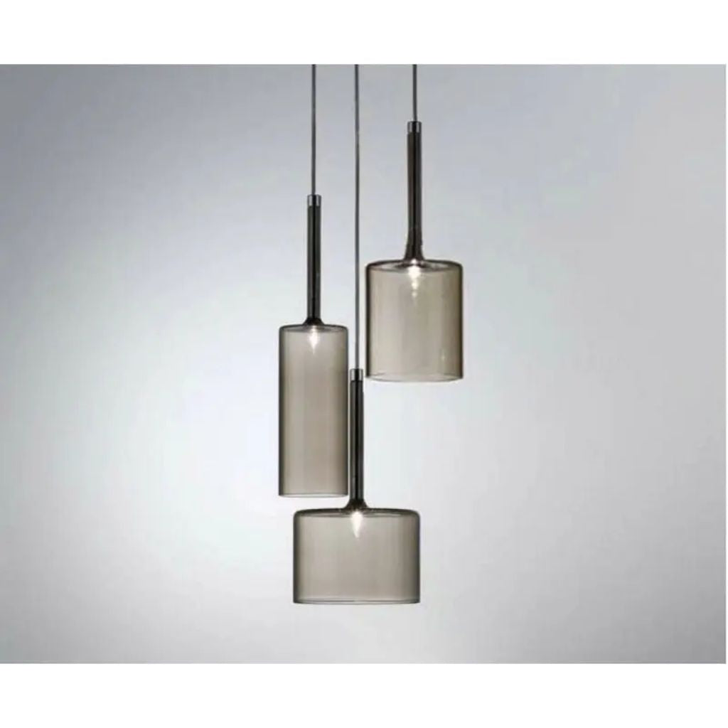 Nordic Glass Lighting Fixtures