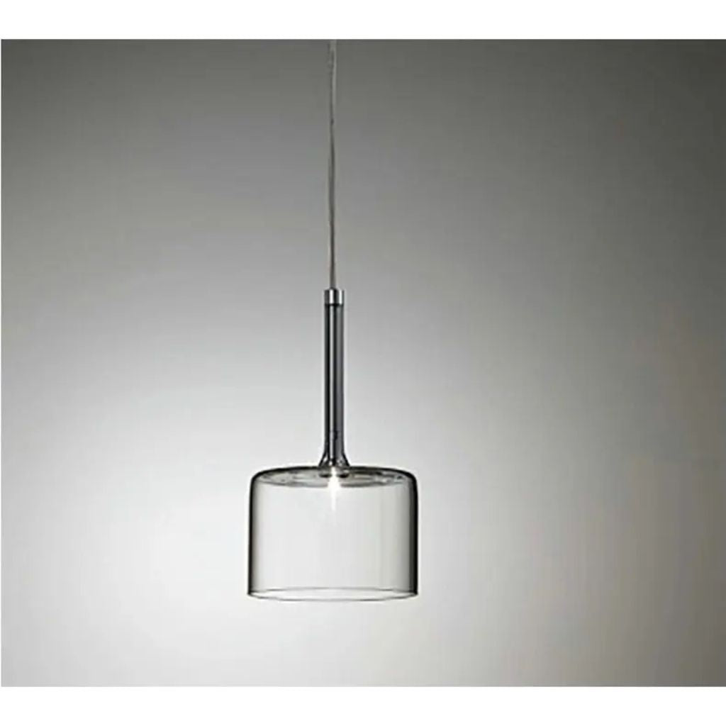 Nordic Glass Lighting Fixtures