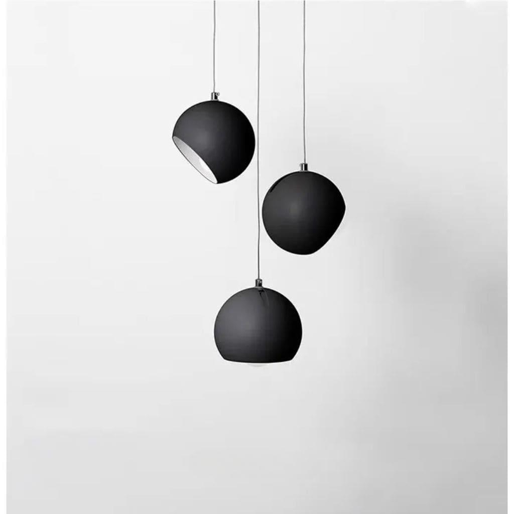 Modern Nordic Led Ball Chandelier