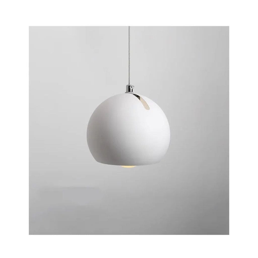 Modern Nordic Led Ball Chandelier