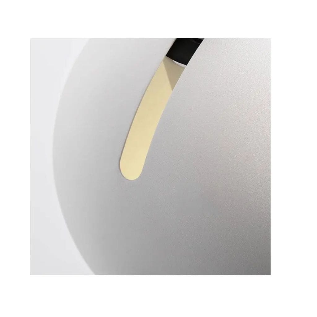 Modern Nordic Led Ball Chandelier