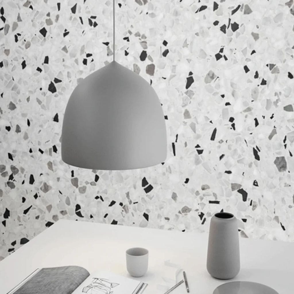 Post-modern creative chandelier