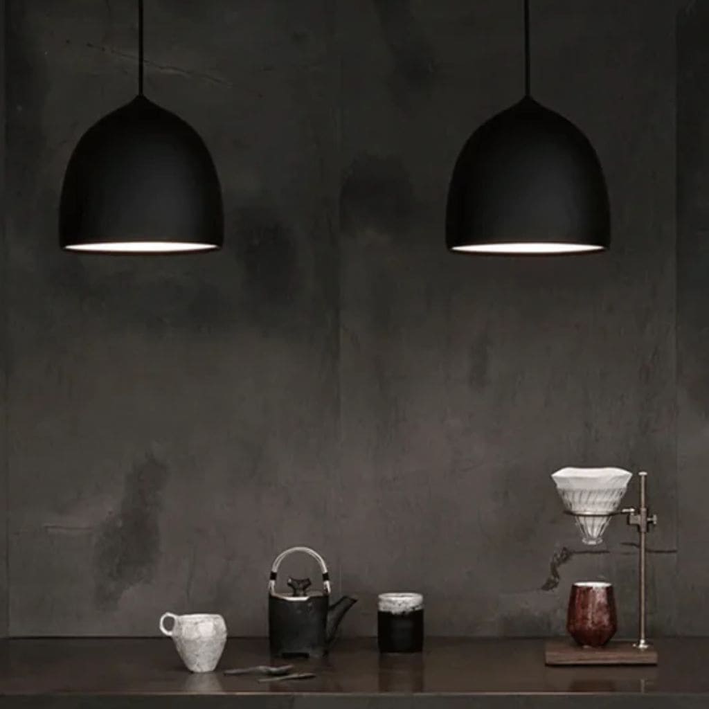 Post-modern creative chandelier
