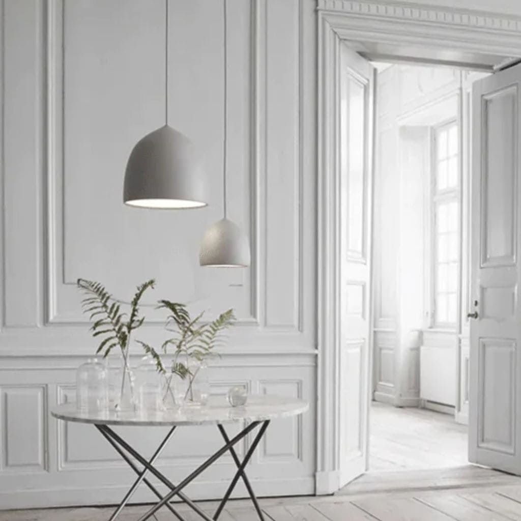Post-modern creative chandelier
