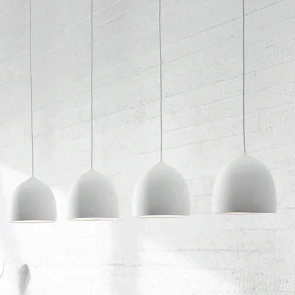 Post-modern creative chandelier