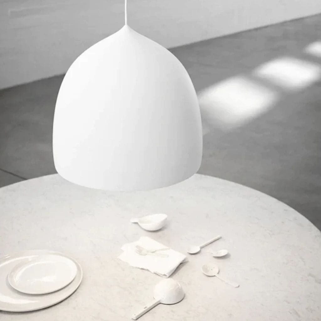 Post-modern creative chandelier