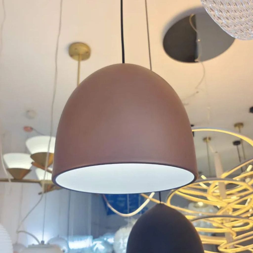 Post-modern creative chandelier