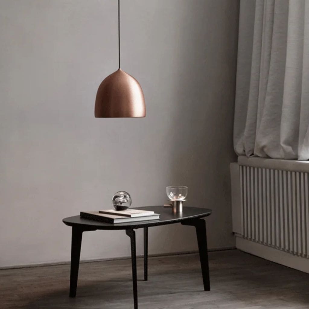 Post-modern creative chandelier
