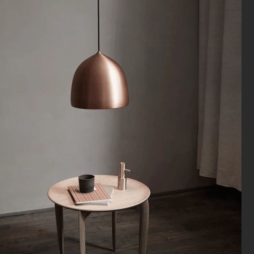 Post-modern creative chandelier