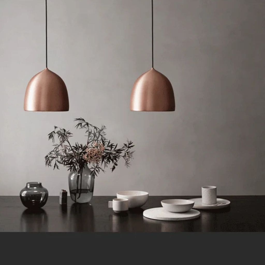 Post-modern creative chandelier