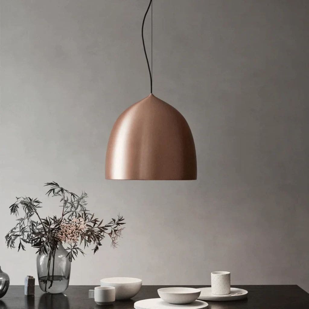 Post-modern creative chandelier