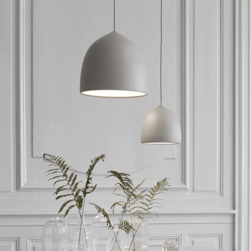 Post-modern creative chandelier