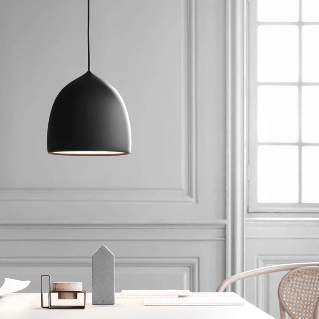 Post-modern creative chandelier