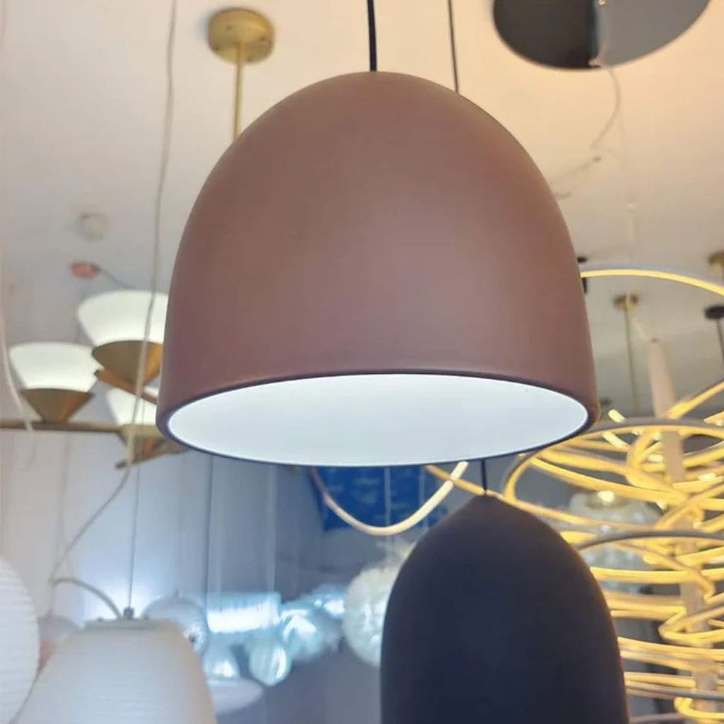 Post-modern creative chandelier