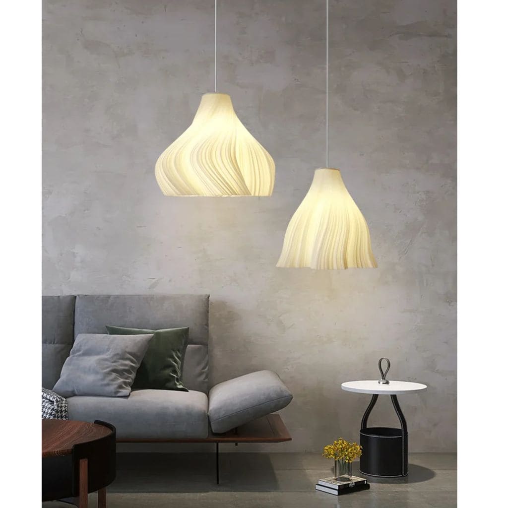 Nordic 3D creative chandelier