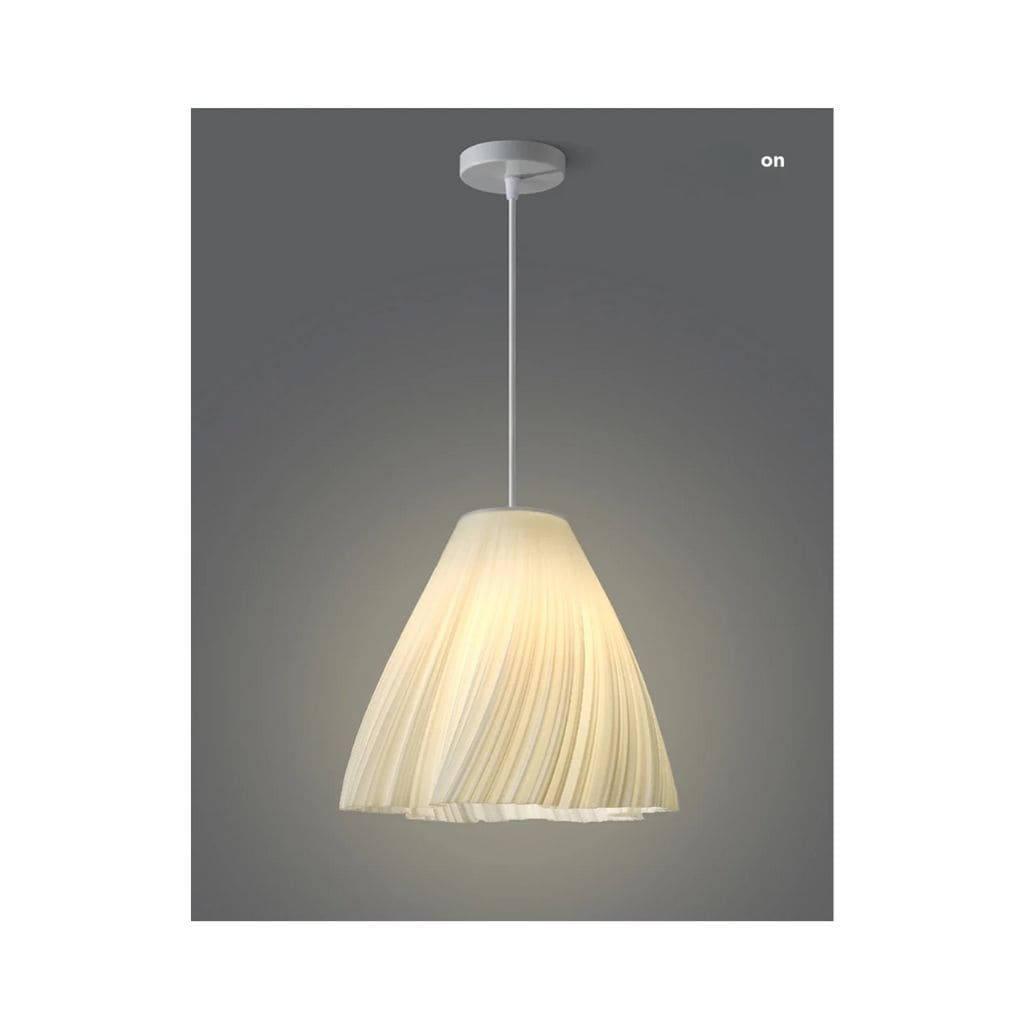 Nordic 3D creative chandelier
