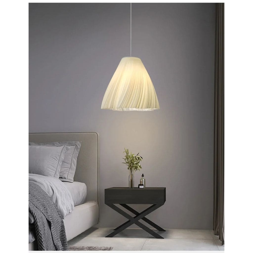 Nordic 3D creative chandelier