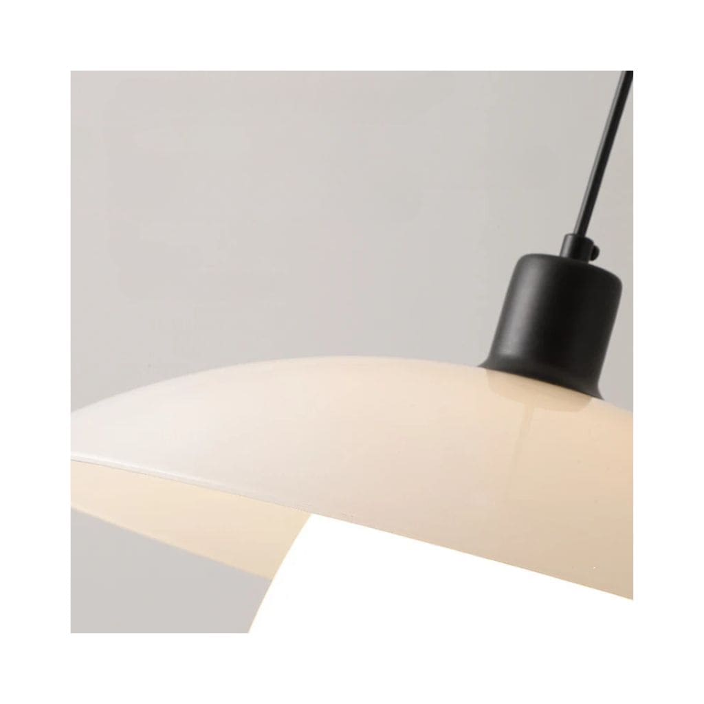 Small luxury study chandelier