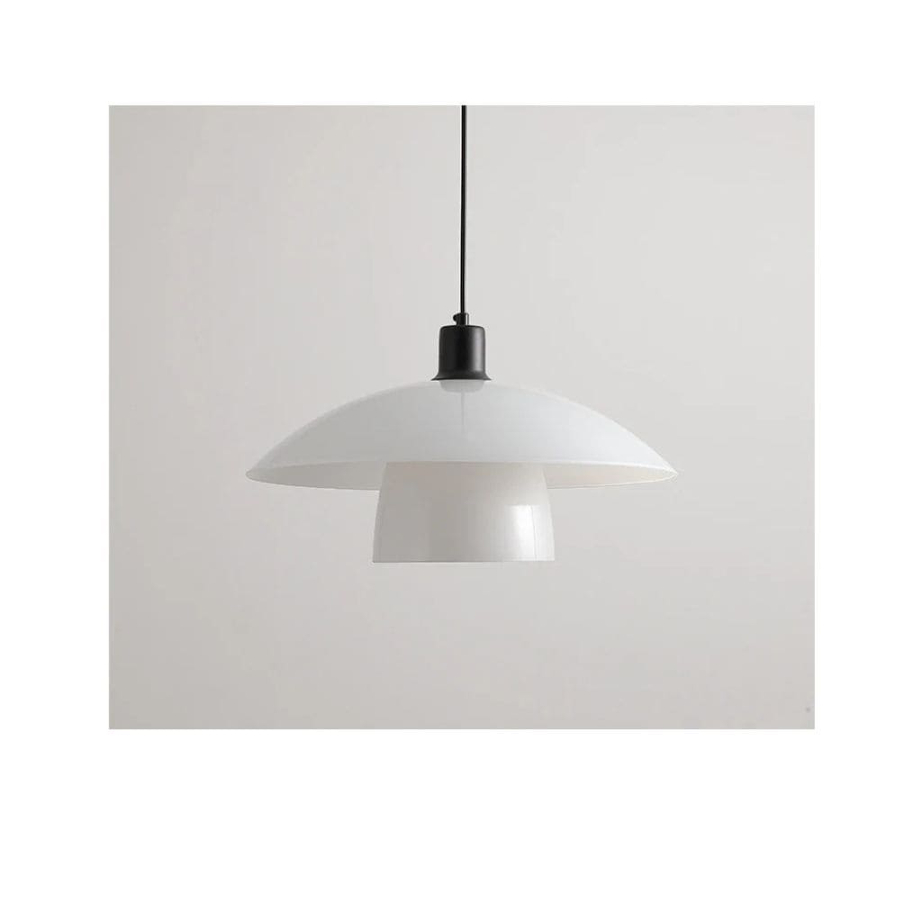 Small luxury study chandelier