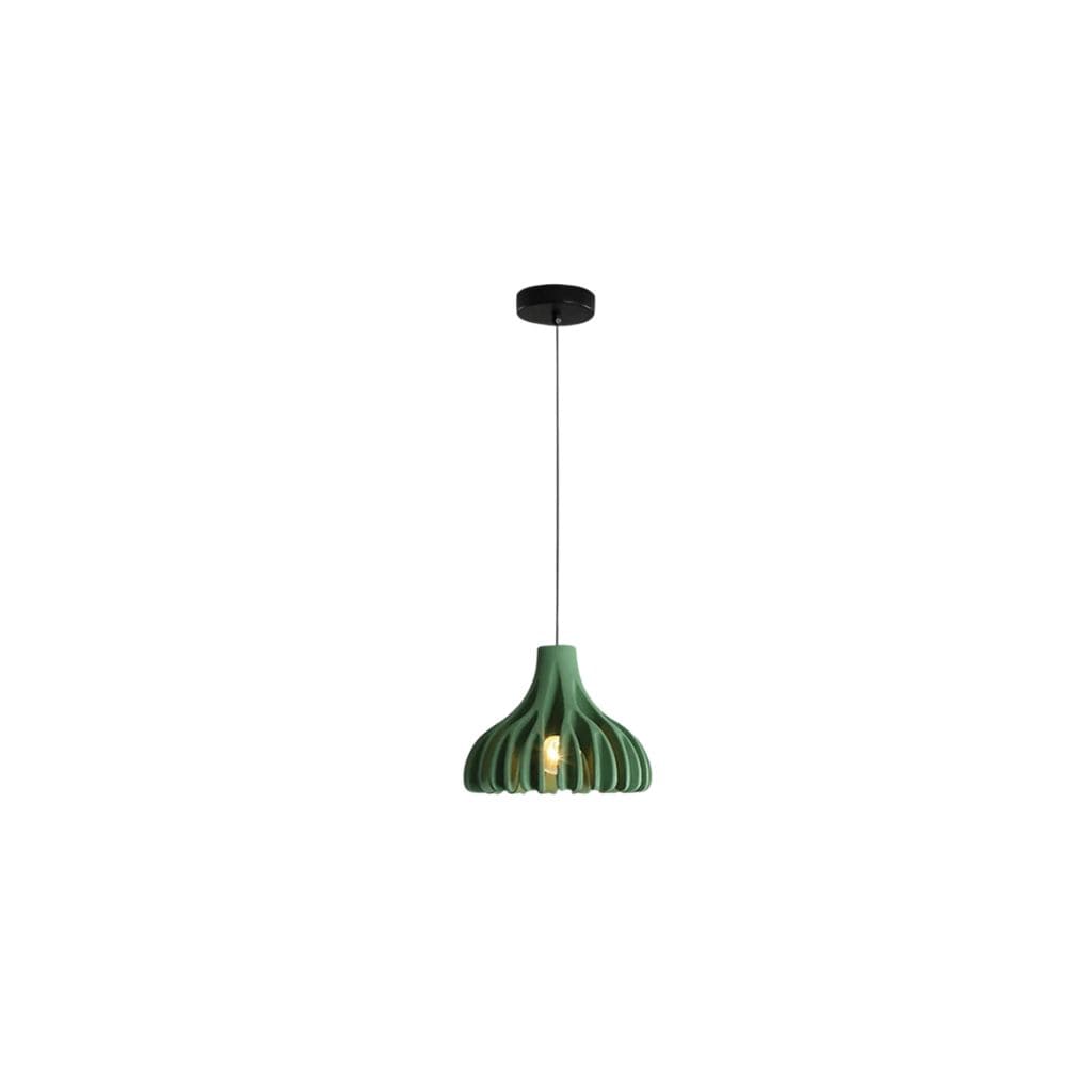 Macaron Style Living Room Chandelier