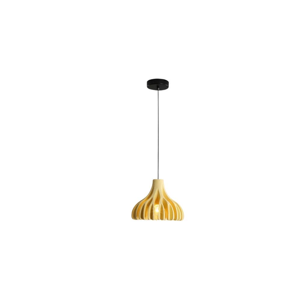 Macaron Style Living Room Chandelier