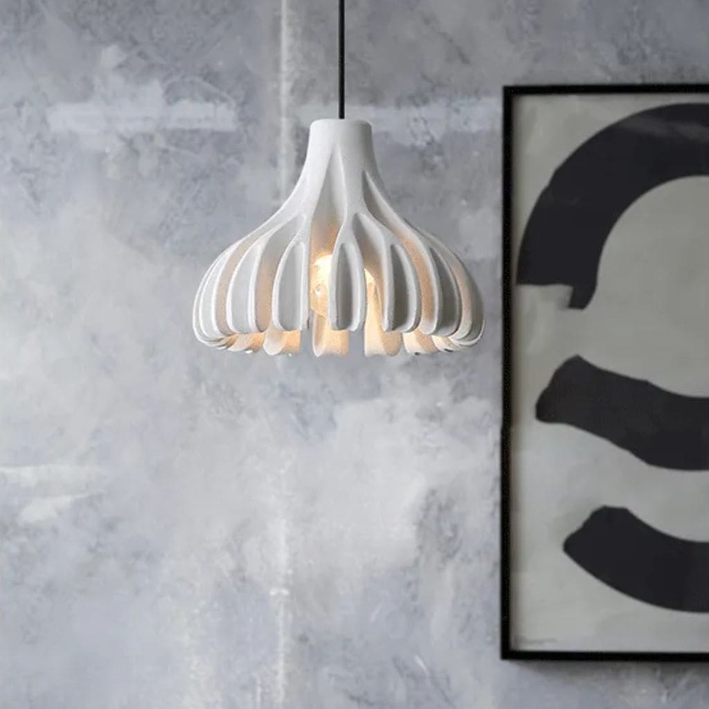 Macaron Style Living Room Chandelier