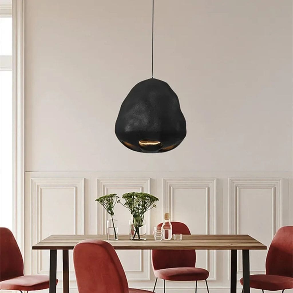 New Wabi Sabi Nordic Led Chandelier