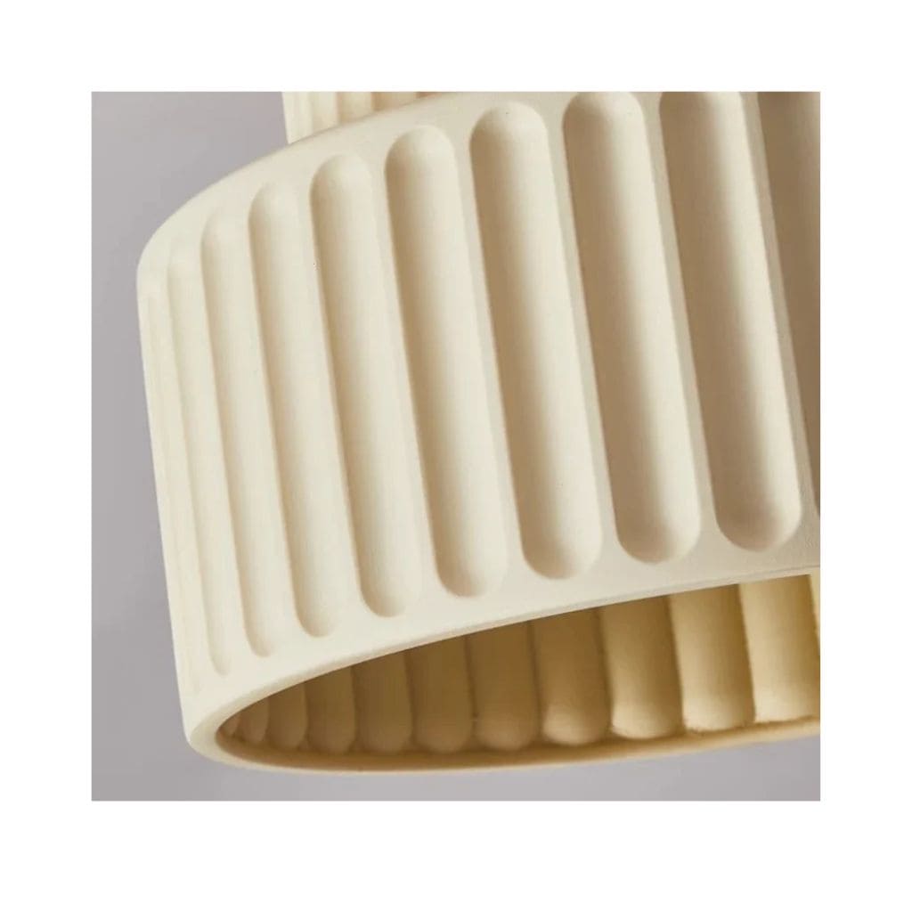 Modern Scandinavian Design LED Ceiling Light