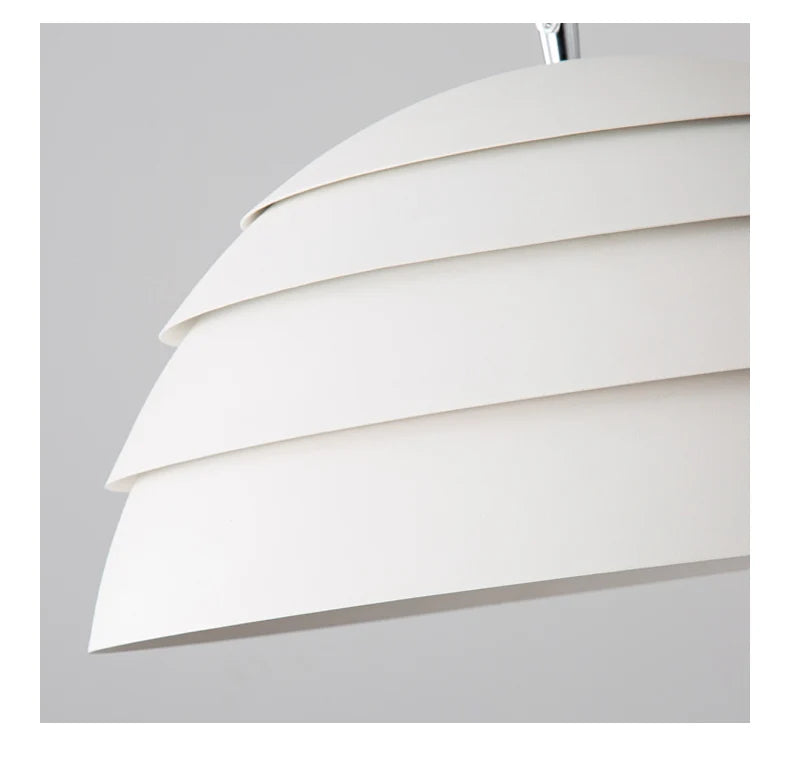 Minimalist Nordic Style Bar suspension
