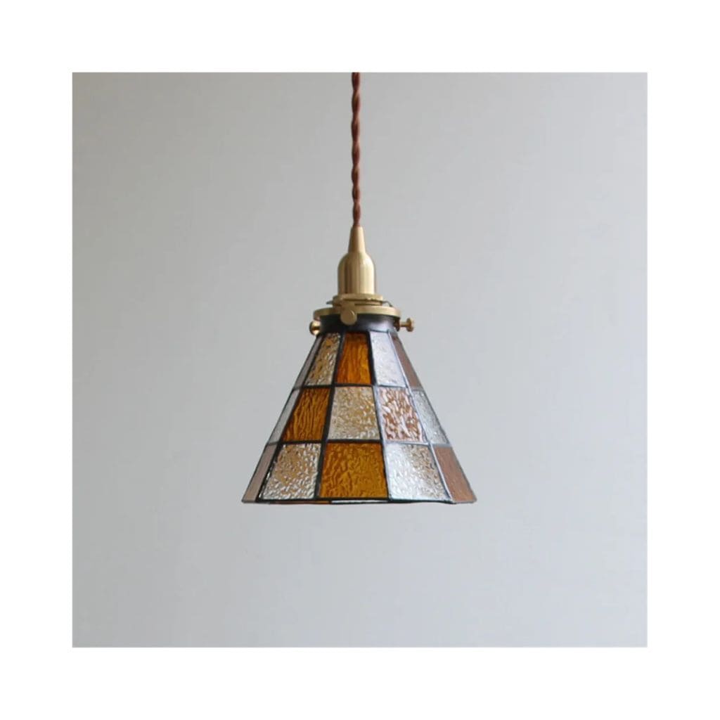 Antique Chic Suspension