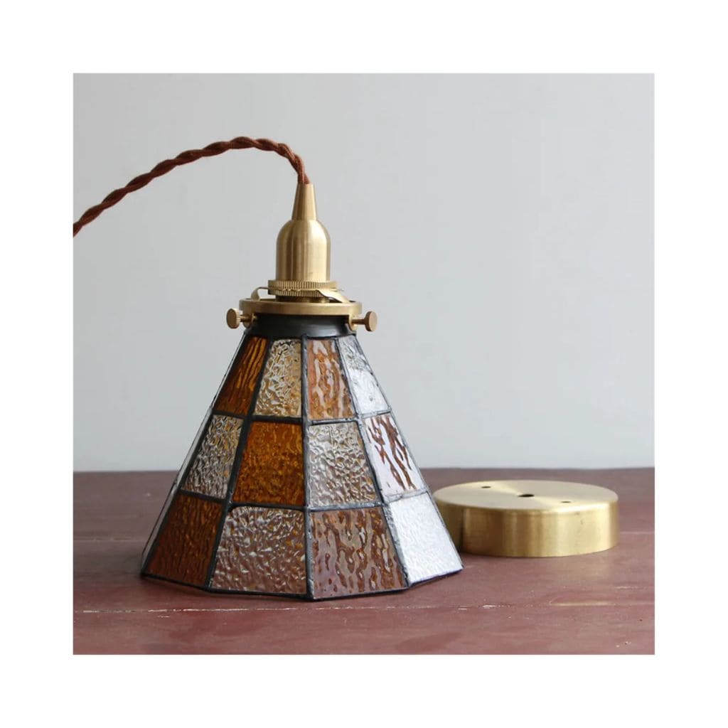 Antique Chic Suspension