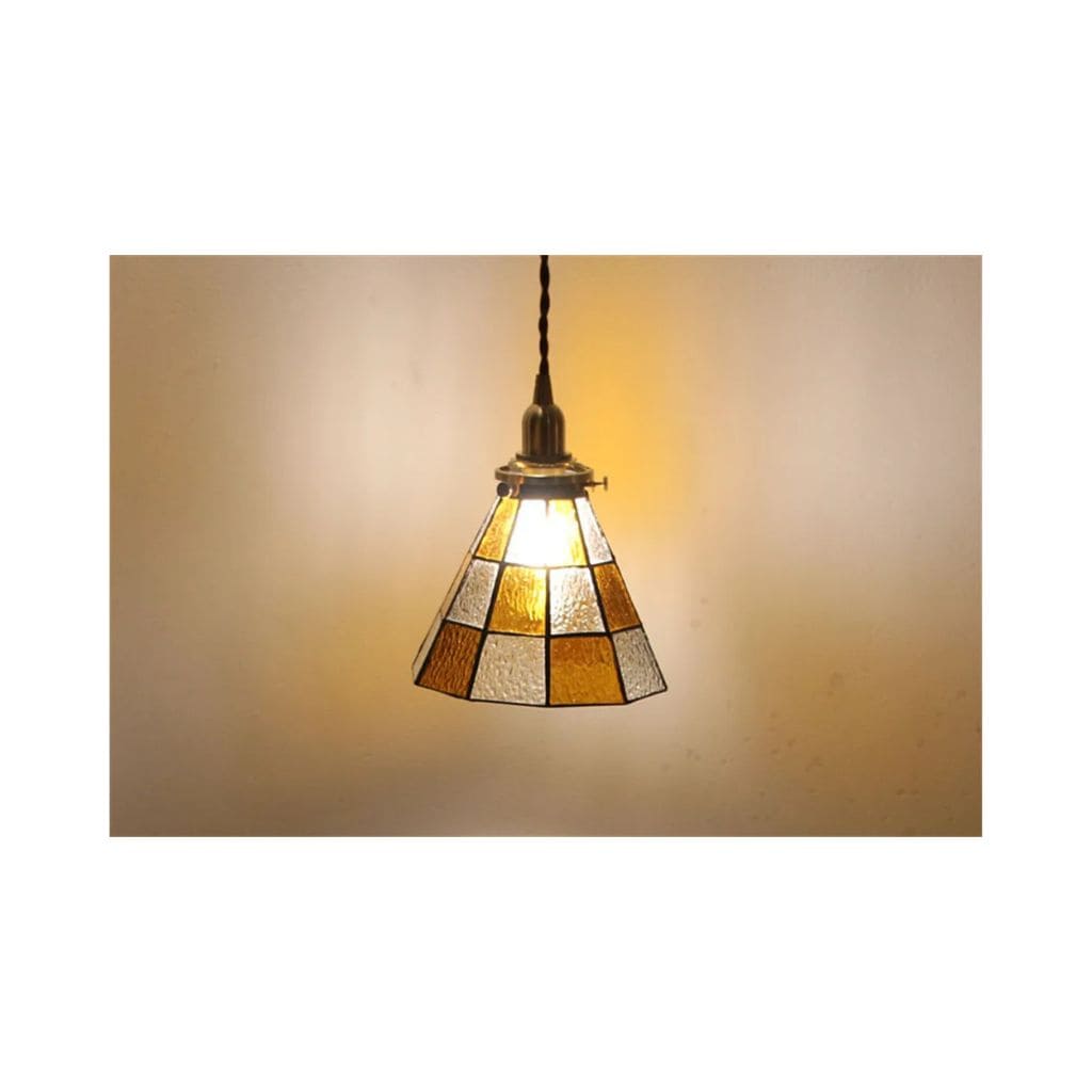 Antique Chic Suspension