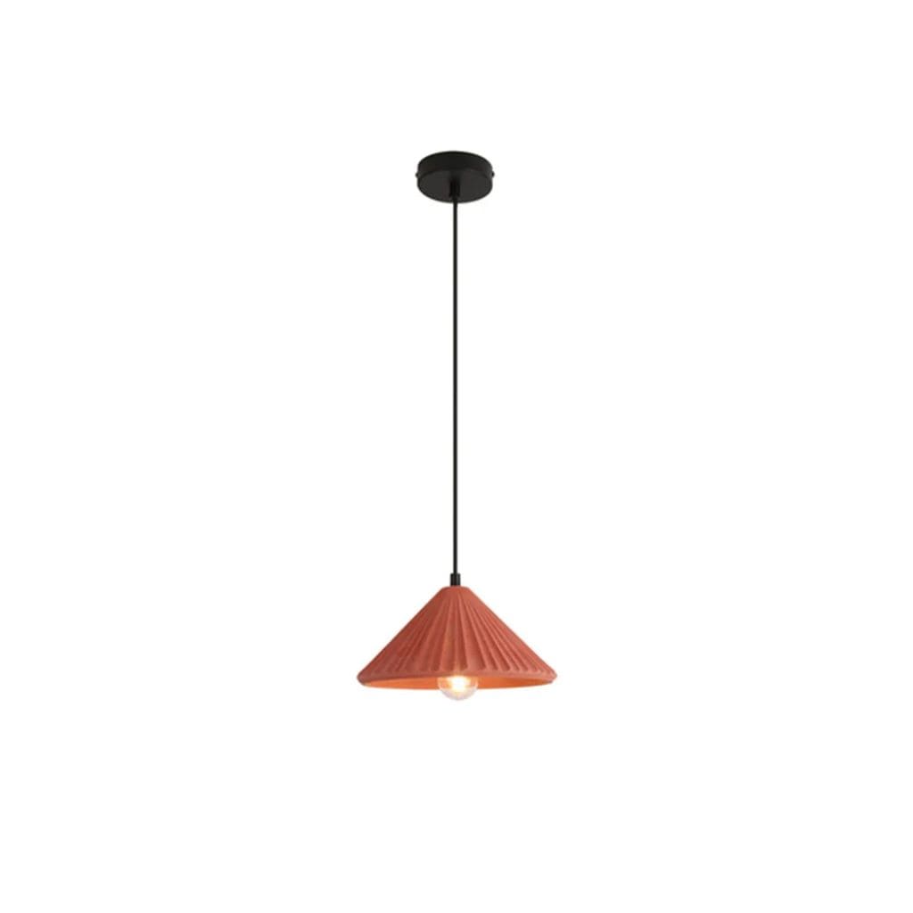 Retro Concrete Suspension "Cement"