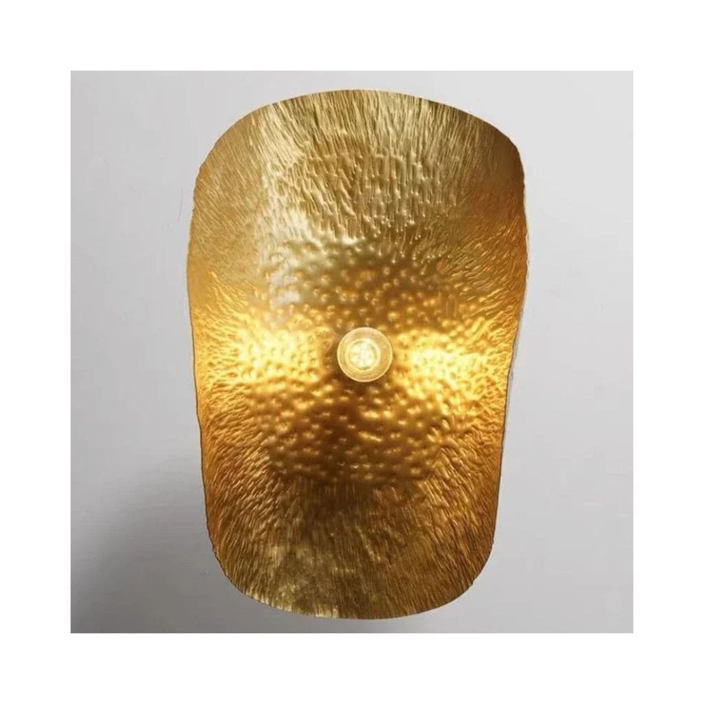 Creative copper suspension