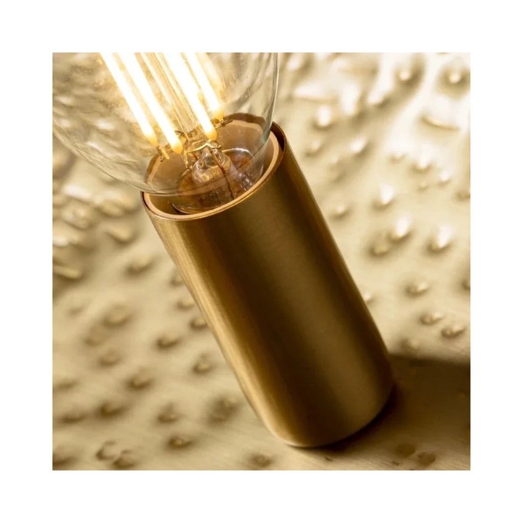 Creative copper suspension